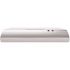 Whirlpool 30 in. Non-Vented Range Hood in Stainless Steel