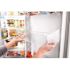 Whirlpool 24.6 Cu. Ft. Side By Side Refrigerator With Ice Maker, Stainless Steel