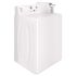 Whirlpool 3.3 cu. ft. Commercial Top Load Washer with Factory-Installed Coin Slide