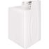 Whirlpool 3.3 cu. ft. Commercial Top Load Washer with Factory-Installed Coin Slide
