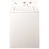 Whirlpool 3.3 cu. ft. White Commercial Top Load Washing Machine