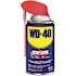WD-40 8 oz. Multi-Purpose Lube-Penetrant-CA