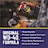 WD-40 12 oz. Original WD-40 Formula, Multi-Purpose Lubricant Spray with Smart Straw