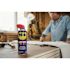 WD-40 12 oz. Original WD-40 Formula, Multi-Purpose Lubricant Spray with Smart Straw