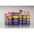 WD-40 1 Gal. Multi-Purpose Lubricant for Heavy-Duty Use
