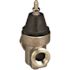Watts In-Line Water Pressure Reducing Valve, 3/4 in. Female, Brass, Lead Free