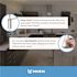 MOEN Integra Single-Handle Pull-Out Sprayer Kitchen Faucet with Power Clean in Spot Resist Stainless