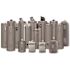 Rheem Professional Classic Power Vent 40 Gal. Short 6 Year 36k BTU Natural Gas Tank Water Heater