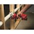 Milwaukee M12 12V Lithium-Ion Cordless PVC Shear Kit with One 1.5 Ah Battery, Charger and Hard Case