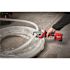 Milwaukee M12 12V Lithium-Ion Cordless PVC Shear Kit with One 1.5 Ah Battery, Charger and Hard Case