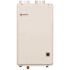 NORITZ 157,000 BTU Max 7.1 GPM Residential Indoor Condensing Direct Vent Propane Gas Tankless Water Heater