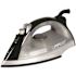 Hamilton Beach NON-STICK HOSPITALITY CLOTHES IRON, BLACK, 15-MINUTE AUTO SHUT-OFF, 120 VOLTS, 1,200 WATTS