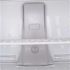 Whirlpool 20 Cu. Ft. Top Freezer Refrigerator, Stainless Steel, ADA