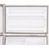 Whirlpool 20 Cu. Ft. Top Freezer Refrigerator, Stainless Steel, ADA