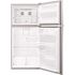 Whirlpool 18.2 Cu. Ft. Top Freezer Refrigerator, Stainless Steel, ADA
