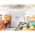 Whirlpool 21.3 cu. ft. Top Freezer Refrigerator in White