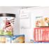 Whirlpool 21.3 cu. ft. Top Freezer Refrigerator in White