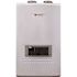 NORITZ 10.1 GPM Built-In Recirc. Pump Natural Gas High Efficiency Indoor/Outdoor Tankless Water Heater