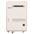NORITZ Residential Outdoor Natural Gas Tankless Water Heater 120000 BTUH 5.0 GPM