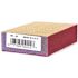 Linzer 4 in. x 2-5/8 in. x 1 in. Medium/Fine Sanding Sponge