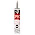 DAP DAP Commercial 9.8 oz. Clear Kitchen Silicone Sealant Cartridge