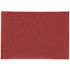 3M 20 in. x 14 in. Red Floor Buffer Pad (10-Pack)