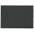 3M 28 in. x 14 in. Blue Cleaner Floor Pad