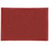 3M 28 in. x 14 in. Red Buffing Floor Pad