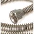 GE Universal 4 ft. Gas Range Connector Kit