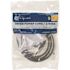 GE Dryer Plugs and Cords for Universal for most free-standing electric dryers with a 3-prong receptacle