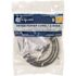 GE Dryer Plugs and Cords for Universal for most free-standing electric dryers with a 3-prong receptacle