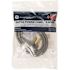GE 4 ft. Range Cord, 50 Amp, 3-Wire