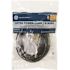 GE Dryer Plugs and Cords for Universal for most free-standing electric dryers with a 4-prong receptacle