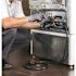 GE Dryer Plugs and Cords for Universal for most free-standing electric dryers with a 4-prong receptacle
