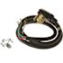 GE Dryer Plugs and Cords for Universal for most free-standing electric dryers with a 4-prong receptacle
