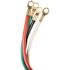 GE Range Cord for Universal for most free-standing electric ranges with a 4-prong receptacle