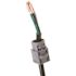 GE 5.4 ft. 3-Prong Cord for Built-In Dishwashers