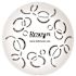 Renown Easy Fresh 2.0 Spiced Apple Cover Refill with Battery (12 per Box)