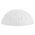 Renown Easy Fresh 2.0 Solid Air Freshener 30-Day Cover Refill With Battery, Cotton Blossom Scent, Pack of 12