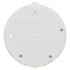 Renown Easy Fresh 2.0 Wall-Mounted Solid Fragrance Air Freshener Dispenser, White, Pack of 12