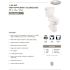 Premier Select 2-Piece 1.28 GPF High Efficiency Single Flush Elongated Toilet in White, Seat Included