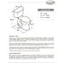 Premier Select 2-Piece 1.28 GPF High Efficiency Single Flush Elongated Toilet in White, Seat Included