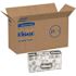 Kleenex Scottfold multi-fold Paper Towels Absorbency Pockets, White (25-Packs/Case, 120 Towels/Pack, 3000 Towels/Case)