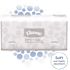 Kleenex Scottfold multi-fold Paper Towels Absorbency Pockets, White (25-Packs/Case, 120 Towels/Pack, 3000 Towels/Case)
