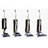 Clarke ReliaVac 12DC Electric Upright Vacuum Cleaner