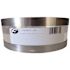 Fernco STAINLESS STEEL SHEAR RING, 22 IN.