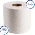 Scott 100% Recycled Fiber Bulk Toilet Paper 2-PLY Standard Rolls, White (473 Sheets / Roll, 80 Rolls / Case)