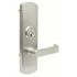 VON DUPRIN 99 SERIES TRIM 996L-06 CLASSROOM SATIN CHROME
