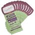 ProTeam 6 Qt. Intercept Micro Filter for Super HalfVac Vacuum (10-Pack)