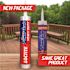 Loctite Power Grab Heavy Duty Instant Grab 9 oz. Latex Construction Adhesive White Cartridge